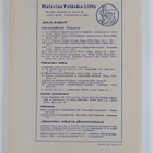 Historiallinen aikakauskirja 1/1950 - pikkukuva 2