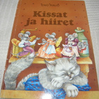 Eno Raud Kissat ja hiiret - pikkukuva 1