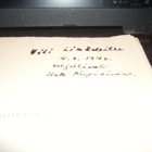 Unto Kupiainen : Koski ja toukokuu ( 1 p. 1945 ) SIGNED ! - pikkukuva 4