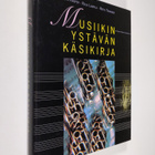 Eira Kasper : Musiikinystävän käsikirja - pikkukuva 1