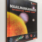 Maailmankaikkeus : Tähtijärjestelmät, planeetat, galaksit - pikkukuva 1