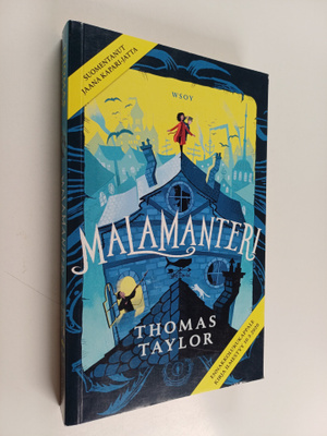 Thomas Taylor : Malamanteri (näytekappale)