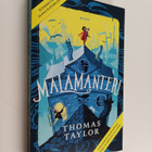 Thomas Taylor : Malamanteri (näytekappale) - pikkukuva 1