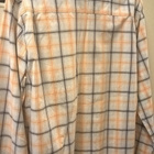 BSCS Men ruudullinen Kauluspaita / Paita - koko XL - pikkukuva 2