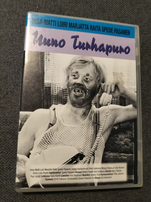 Uuno Turhapuro