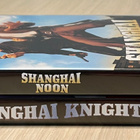 Shanghai Noon & Shanghai Knights (2DVD) Jackie Chan - pikkukuva 4