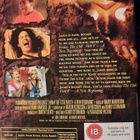 FRIDAY THE 13. PART 5, A NEW BEGINNING DVD - pikkukuva 2