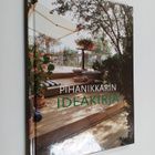 Ingald Andersson : Pihanikkarin ideakirja - pikkukuva 1