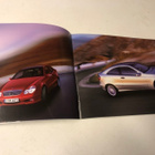 Myyntiesite - Mercedes-Benz  C-Klasse Sportcoupe - 8/2000 - pikkukuva 2