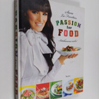 Sara La Fountain : Passion for food = Intohimona ruoka - pikkukuva 1