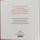 Anuirmeli Sallamo-Lavi Kolmijalkaisen paluu - pikkukuva 2