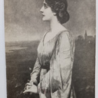 Nuori leidi, katse tulevaisuuteen, p. 1917 + sens. Suomeen - pikkukuva 1