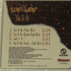 Flip Da Scrip • You To Me CD Maxi-Single - pikkukuva 2