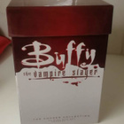 Buffy the Vampire Slayer - The Chosen Collection (40 discs) - pikkukuva 1