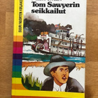 Mark Twain Tom Sawyerin seikkailut - pikkukuva 1