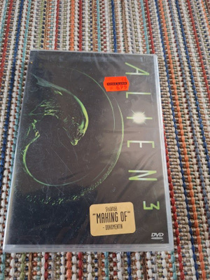 Alien 3 (MUOVISSA)