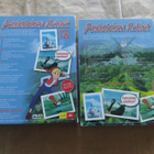 Peukaloisen retket jaksot 1-26 (DVD) (6 levyä) - pikkukuva 2