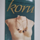 Koru - artificum arte artificium - pikkukuva 1