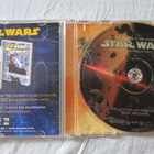 STAR WARS II – Attack Of The Clones Soundtrack OST (CD) - pikkukuva 3