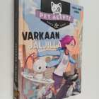 Riina Kaarla : Varkaan jäljillä - pikkukuva 1