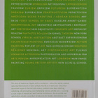 Rosalind Ormiston : 50 art movements you should know : fr... - pikkukuva 2
