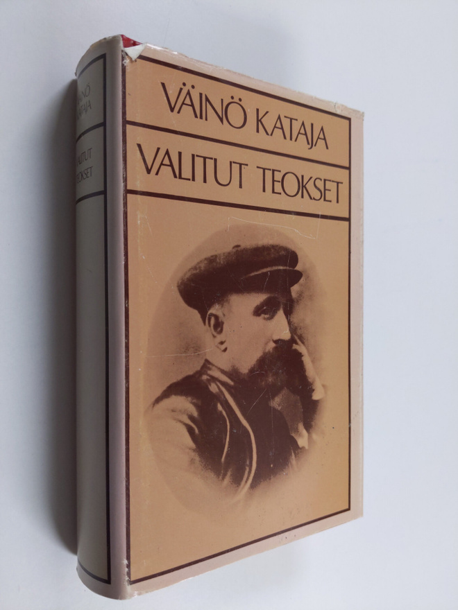 Väinö Kataja : Valitut teokset
