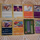 Pokemon kortteja - pikkukuva 3
