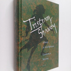 Laurence Sterne : Tristram Shandy : elämä ja mielipiteet - pikkukuva 1