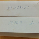 n. 80 VANHAA Askia Tulitikut Jokela 1970-l Täysi Laatikko ym - pikkukuva 4