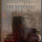 The Revenant (Blu-ray) DiCaprio - pikkukuva 1