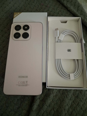 Honor 400 smart 5g