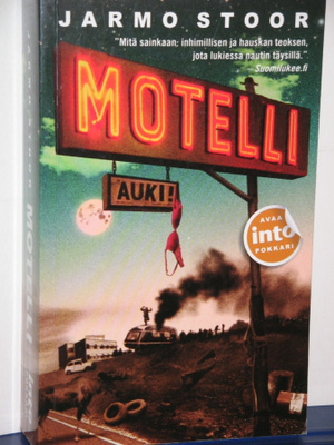 Jarmo Stoor : MOTELLI