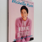 Laura James ym. : The Winning Attitude : What it Takes to... - pikkukuva 1