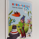 Heli Konivuori : Hydronautit : meren äänet - pikkukuva 1