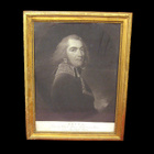 Gravyyri ”Marsalka Brune”, 1800-luku - pikkukuva 1