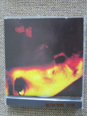 Lenny Kravitz LET LOVE RULE (CD)