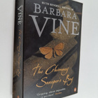 Barbara Vine : The Chimney Sweeper's Boy - pikkukuva 1