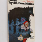 Eeva Tenhunen : Nuku hyvin, Punahilkka - pikkukuva 1