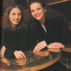 Kotiliesi n:o 6 2003 Kaisa & Ranya. Kaarina. Kainuu. Kirpput - pikkukuva 2