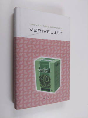 Ingvar Ambjörnsen : Veriveljet