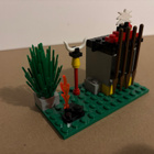Lego 6246 - pikkukuva 5
