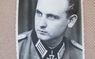 Reich: II Maailmansodan aikainen arkistokuva (KGB:n arkisto)