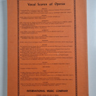 Robert Schumann : 85 Songs, for Voice and Piano (No. 1487) - pikkukuva 2