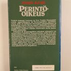 Joseph Amiel : Perintöoikeus 1 - pikkukuva 2