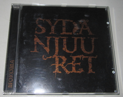 Mokoma - Sydänjuuret