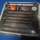 GRAND FUNK RAILROAD - TRUNK OF FUNK VOL 1 6CD BOKSI - pikkukuva 2