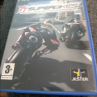 Tt superbikes - pikkukuva 1