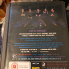Bill Bailey: Tinselworm -Live at Wembley. 2006. - pikkukuva 2