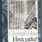Christoph Hein: Vieras, ystävä (1.p.) - pikkukuva 1