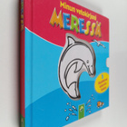 Minun vetokirjani : Meressä - pikkukuva 1